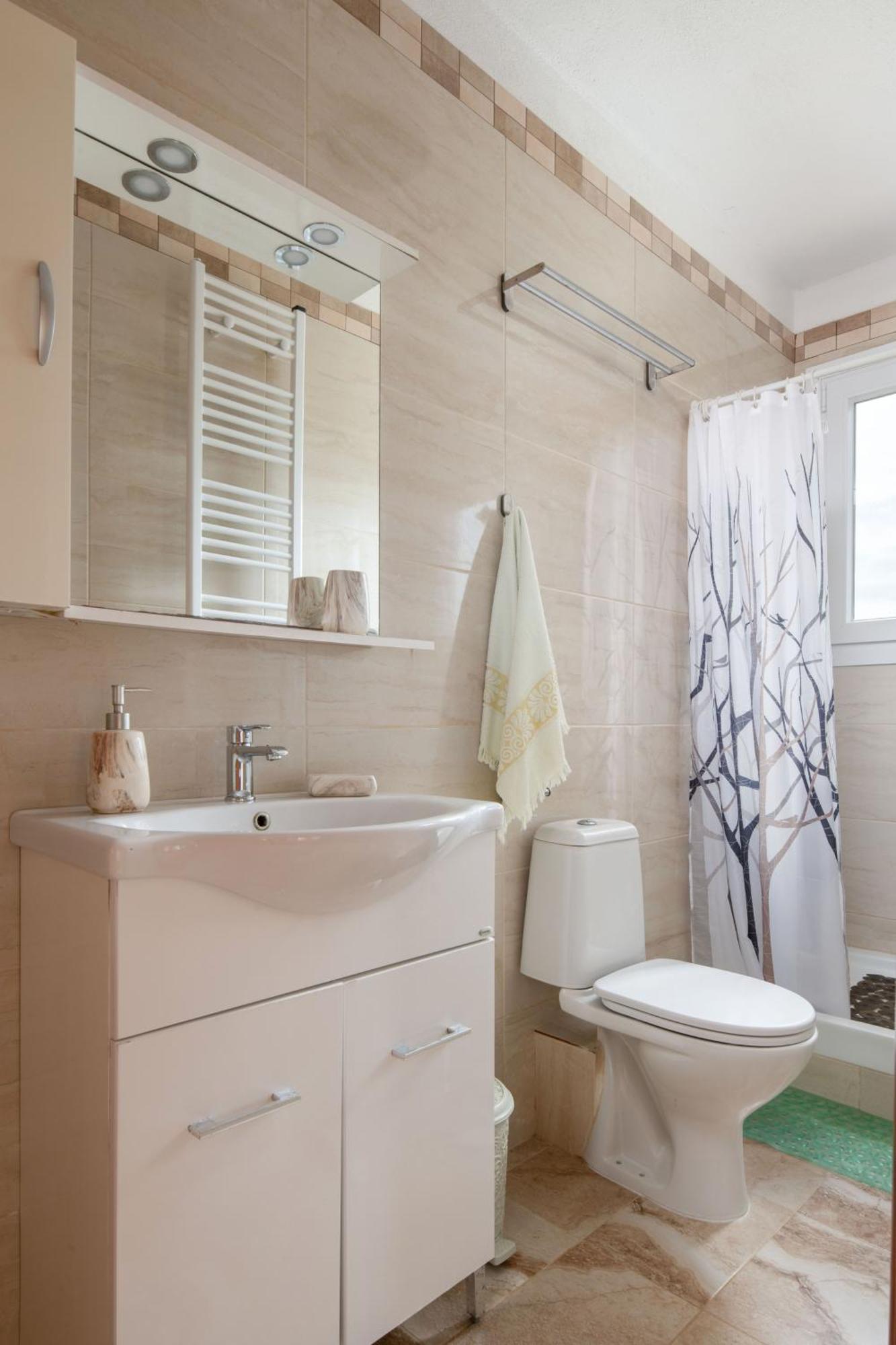 Luxury Apartment Nikiti  Exterior foto