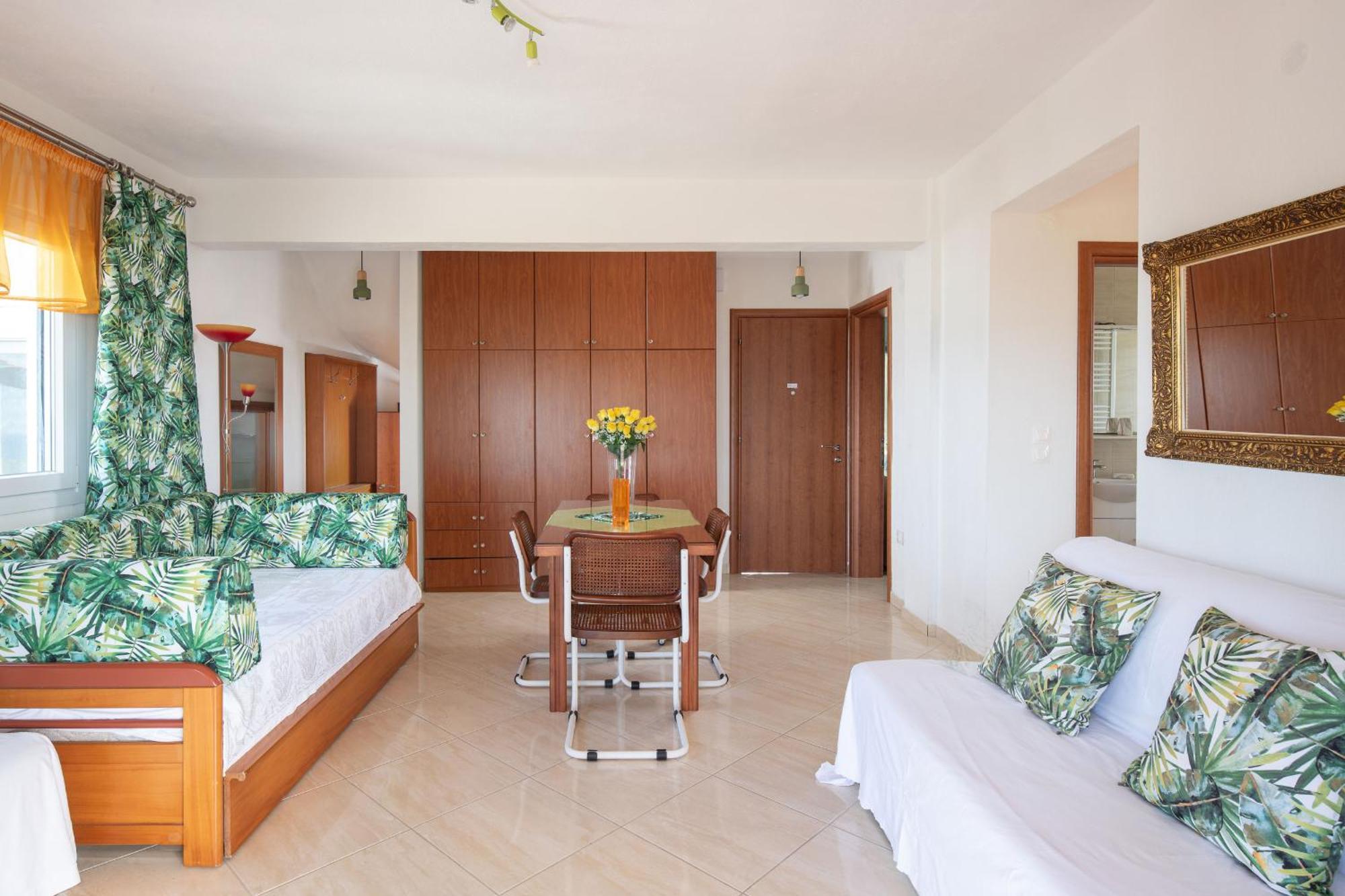 Luxury Apartment Nikiti  Exterior foto